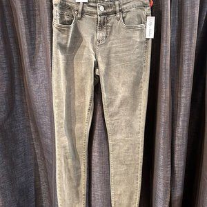 Brand New Dear John Denim Jeans